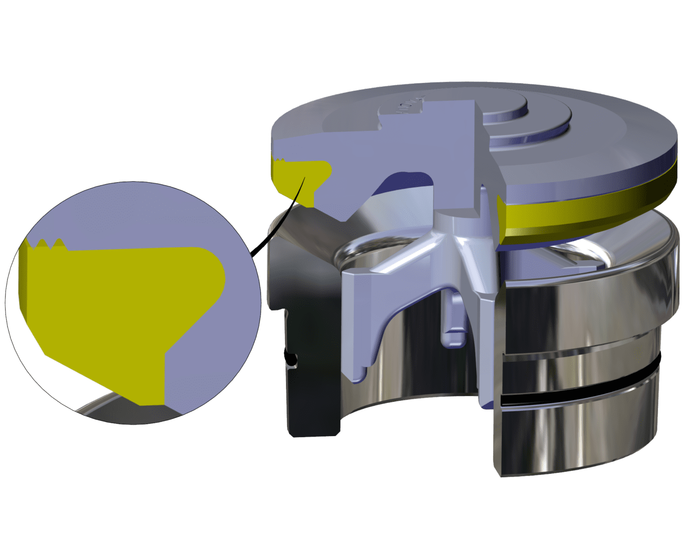 Well Service Valves & Seats Acumen