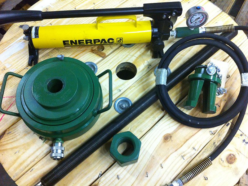 Additional Well Service Products Acumen